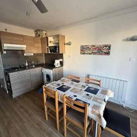 Apartment - Cap D'agde Agde
