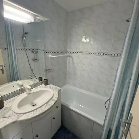 Apartment - Cap D'agde