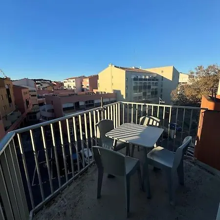 - Cap D'agde Apartment Agde