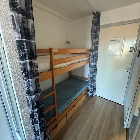 - Cap D'agde Apartment Agde
