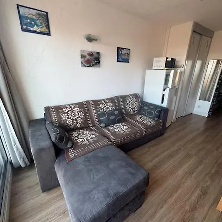 - Cap D'agde Apartment Agde