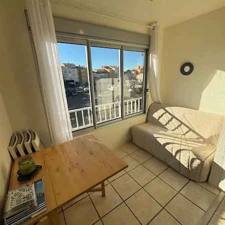 아파트 - Cap D'agde